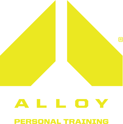 Alloy Personal Training Fort Collins